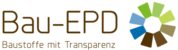 Bau-EPD