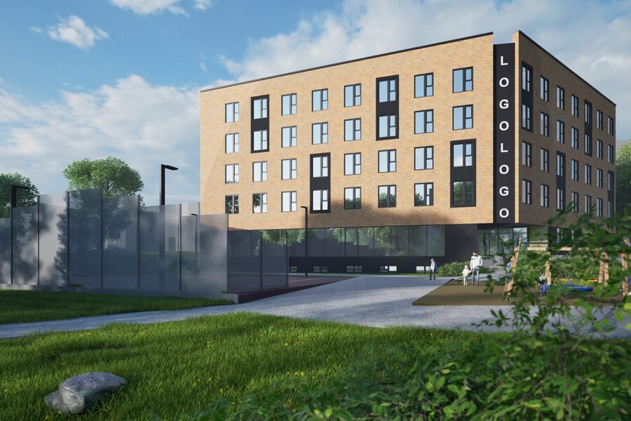 Didlaukio-Straße 67 (im Bau)